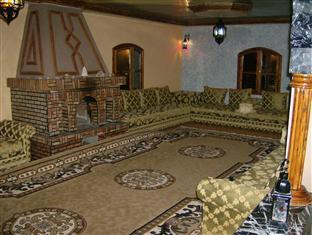 Marrakech Atlas Garden Ouirgane Exterior photo